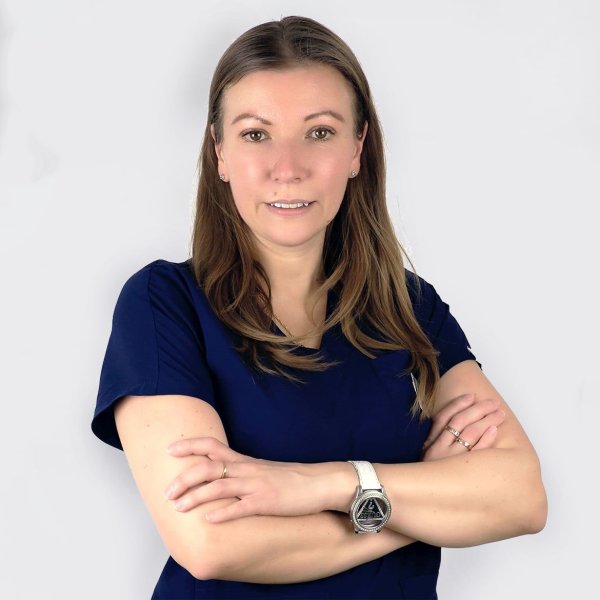 Рудометова Марина Алексеевна