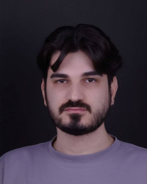 Ибрагимли Эльшад Нарманович