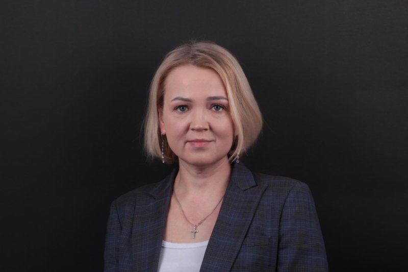 Аммор Светлана Владимировна