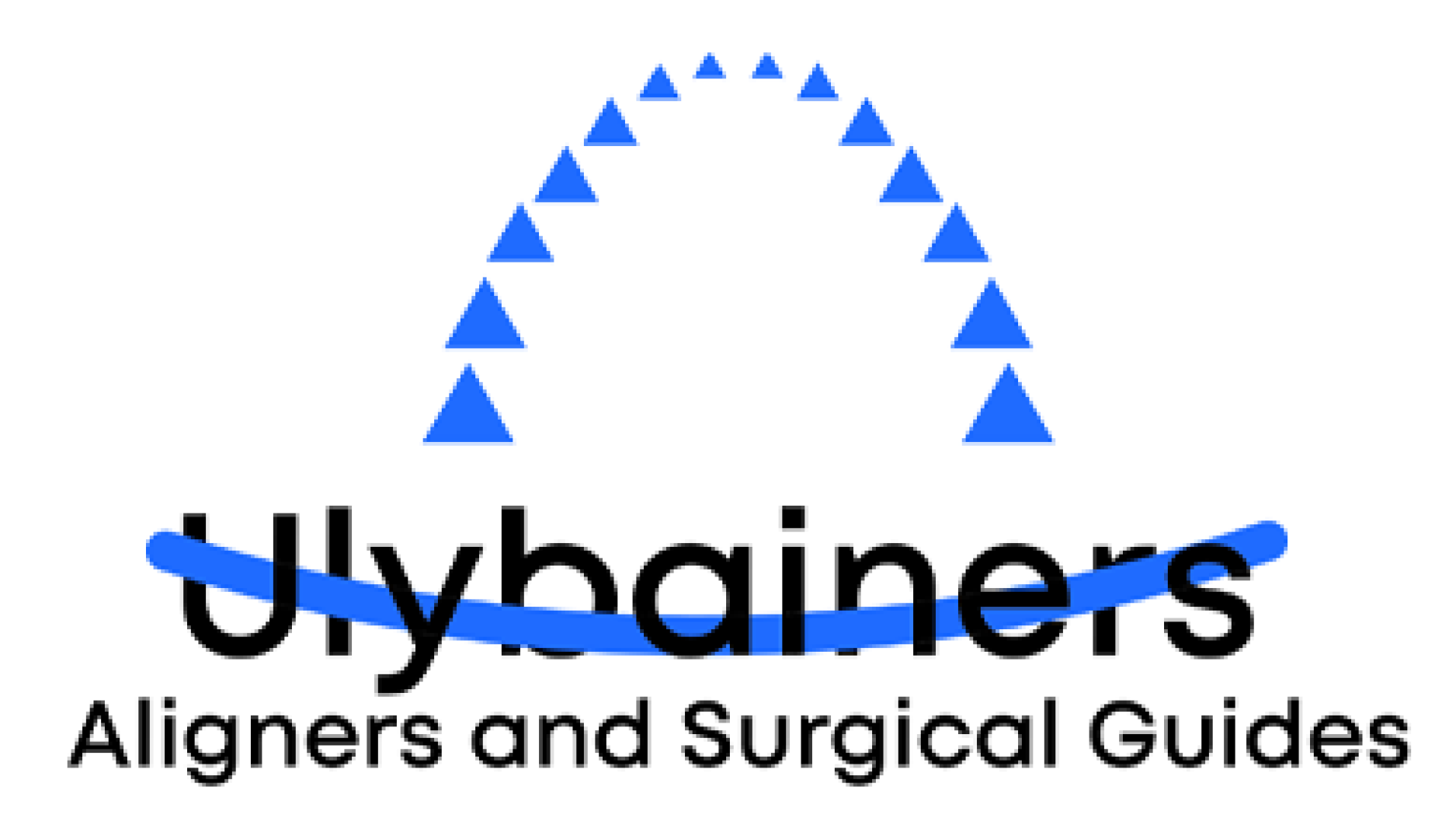 Логотип Улыбайнерc