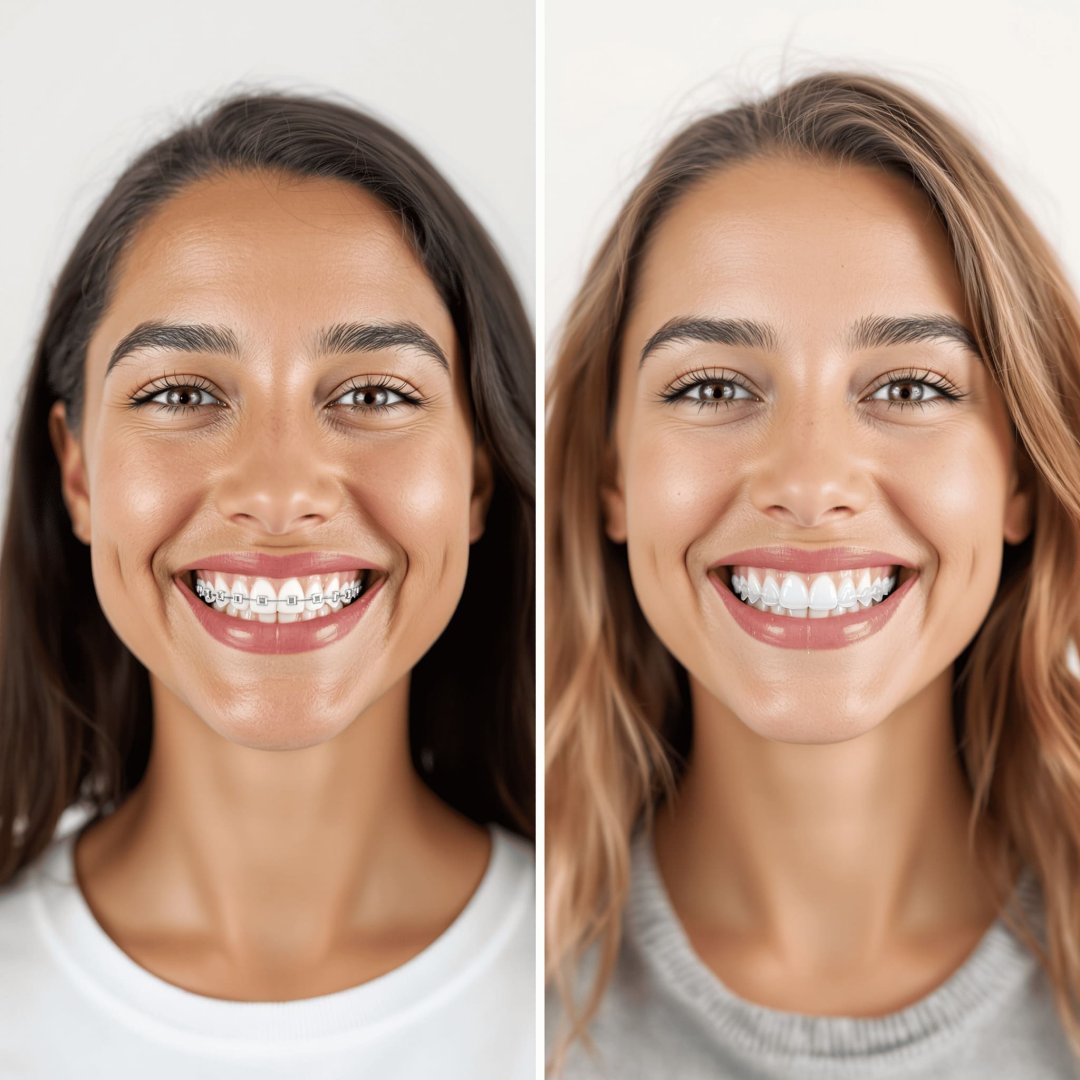 Брекеты в рассрочку