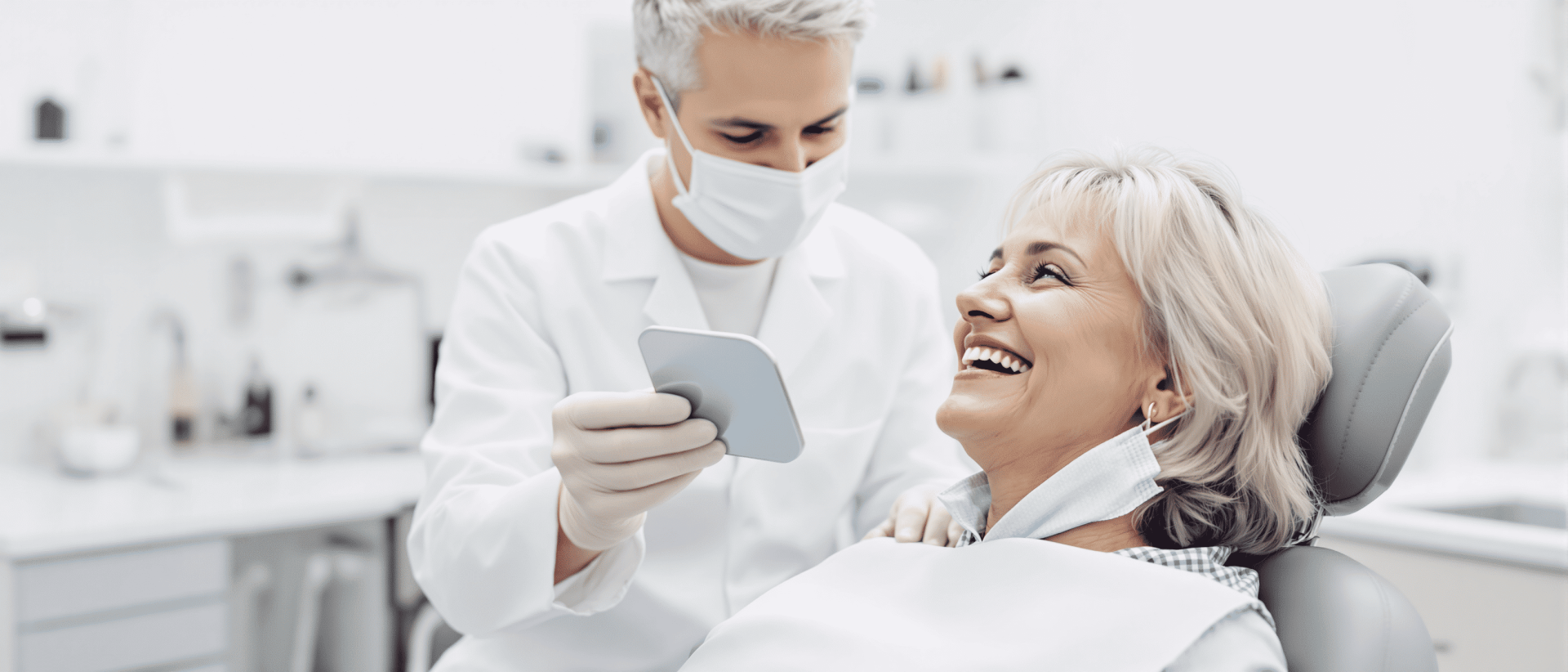 Акриловые протезы