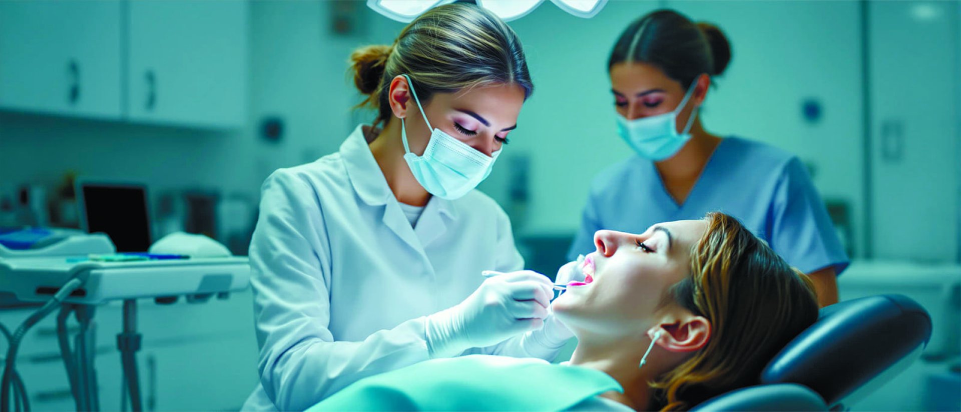 Наращивание костной ткани