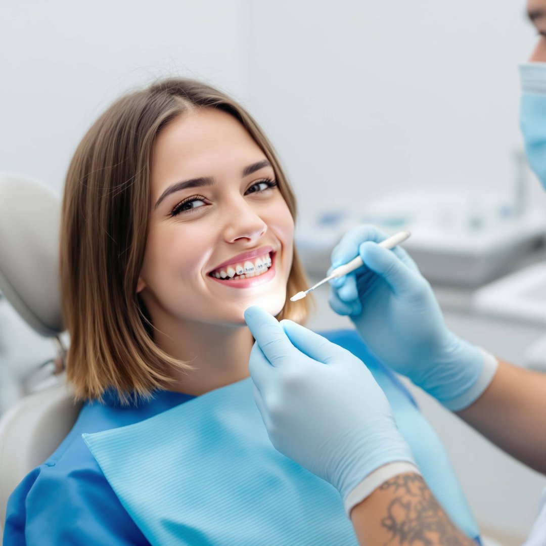 Циркониевые виниры