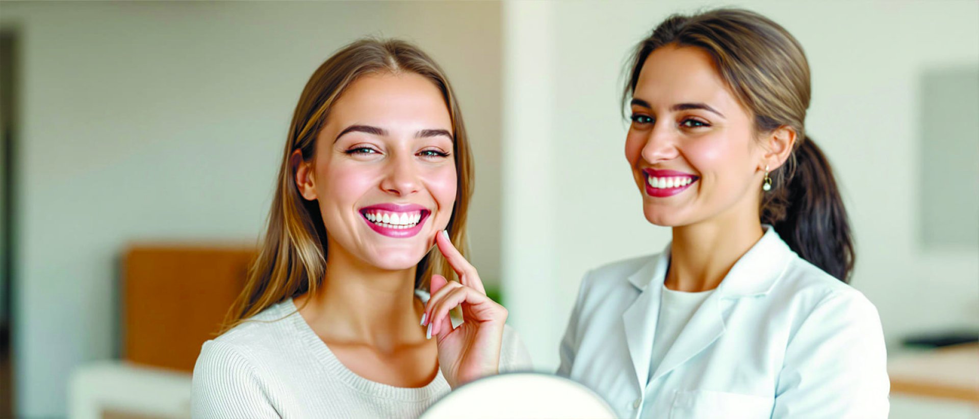 Исправление глубокого прикуса