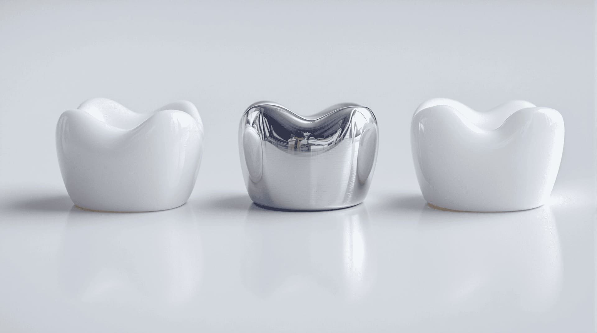 Коронки в рассрочку