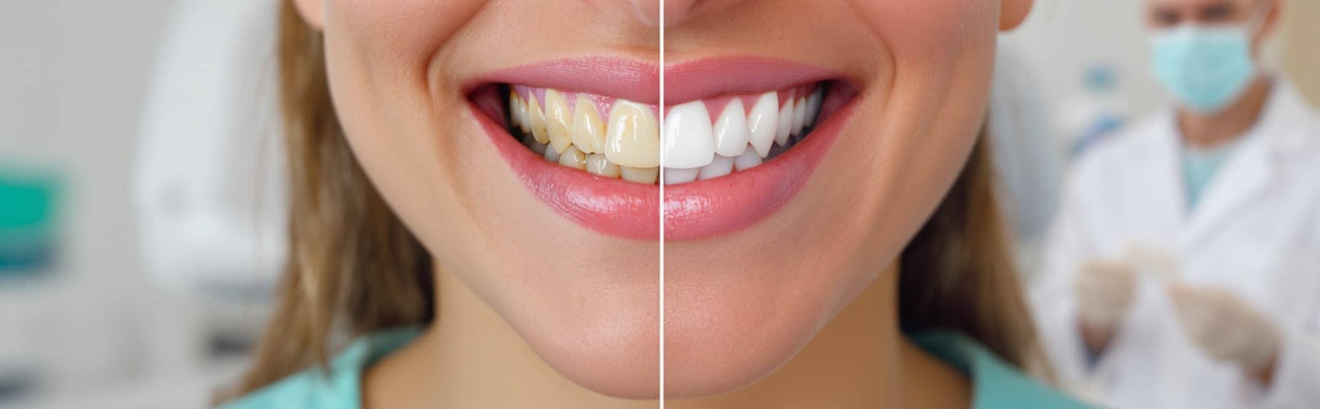 Консультация стоматолога-гигиениста