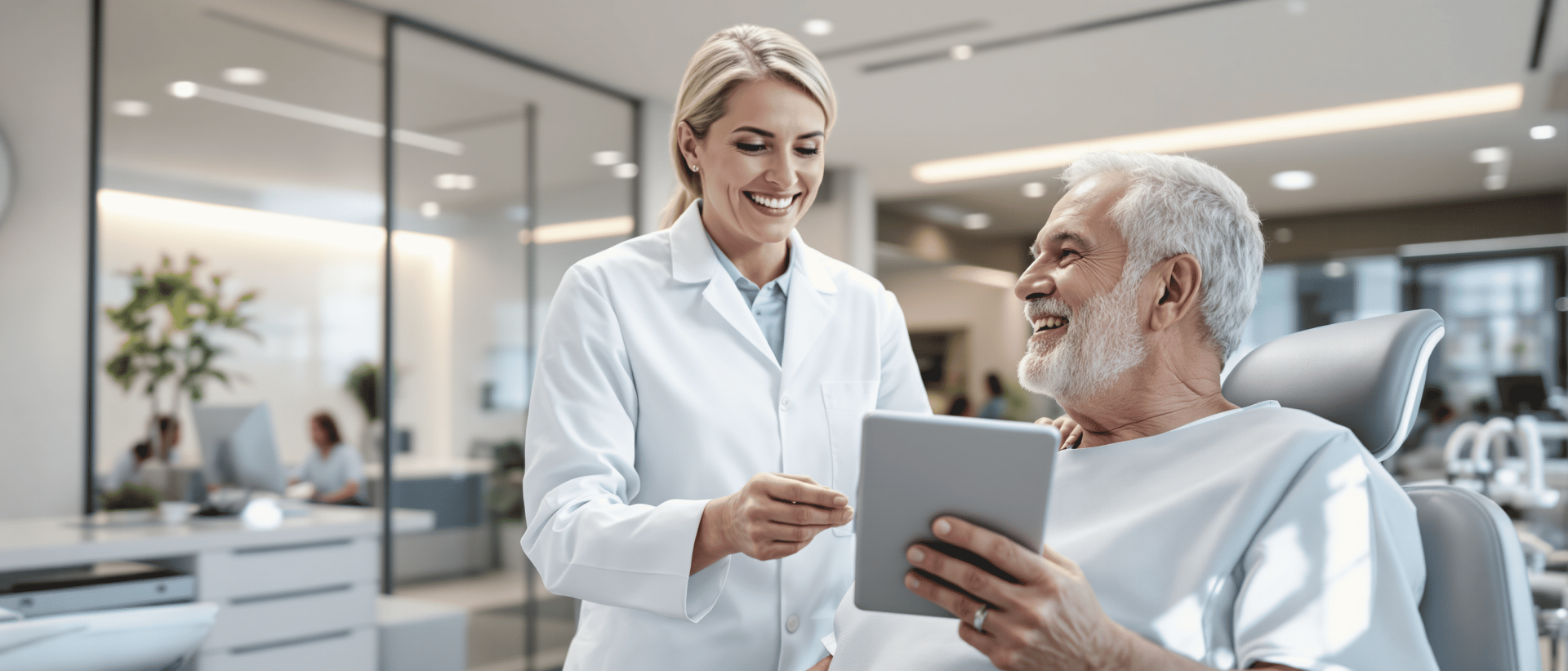 Имплантаты Osstem