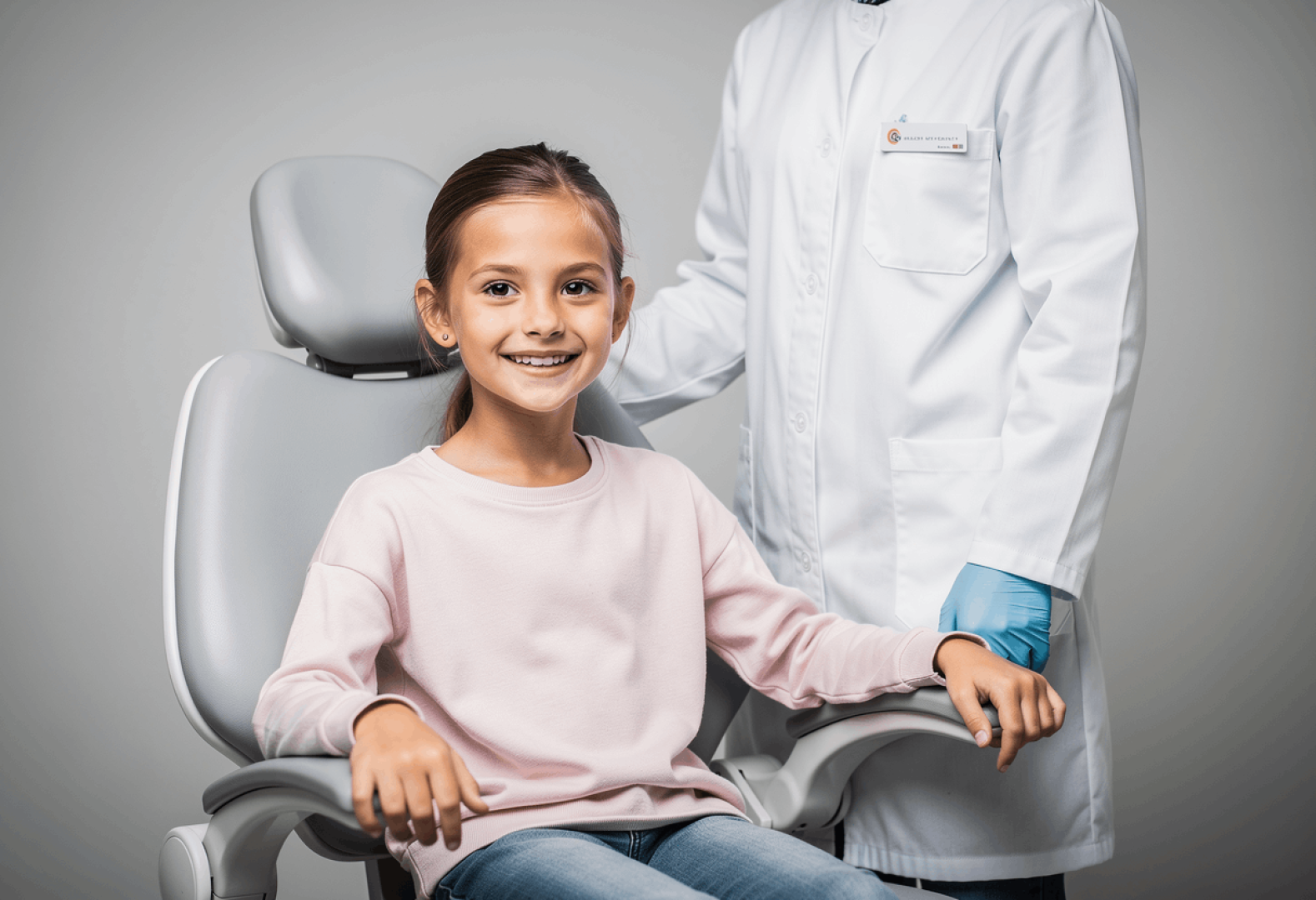 Детская стоматологическая хирургия