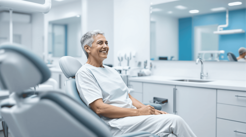 Мостовидные протезы