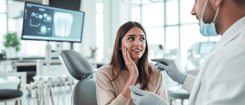 Эндодонтическое лечение зубов