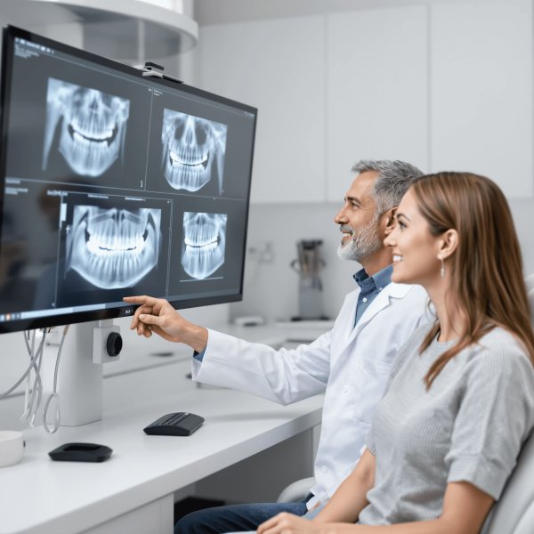 Рентгенологическое исследование