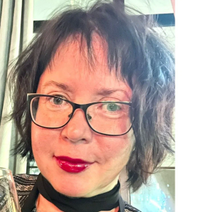 Анна Кантер