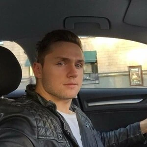 Сергей Бердников