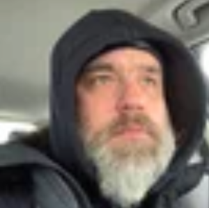 Сергей Казюлин